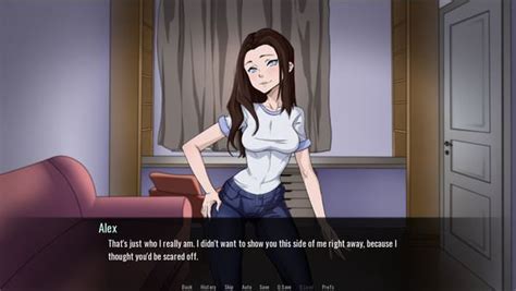 Adult sex adventure game - In this open world game you'll see lots of different fetishes, gay and lesbian sex, even shemales and many more. ... Brunettes, CG Galleries, Cuckold Games, Cumshot, Cunnilingus, Dress Up, ... [v 7.23] porn game: View all comments. Observador @ 2021-12-24 17:33:14 Report 0 star,,, black screens. Like +93 -13 Reply ...